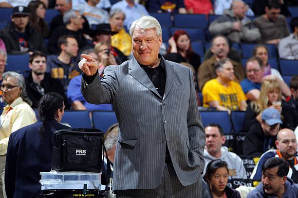 RealJasonKidd's tweet photo. We lost one of the legends of the game today. Don Nelson was a great player, a coaching genius and a great person. He will truly be missed by all those who had the pleasure of knowing him and being impacted by his one-of-a-kind wisdom. May he rest in peace. https://t.co/Z9dgroweR1