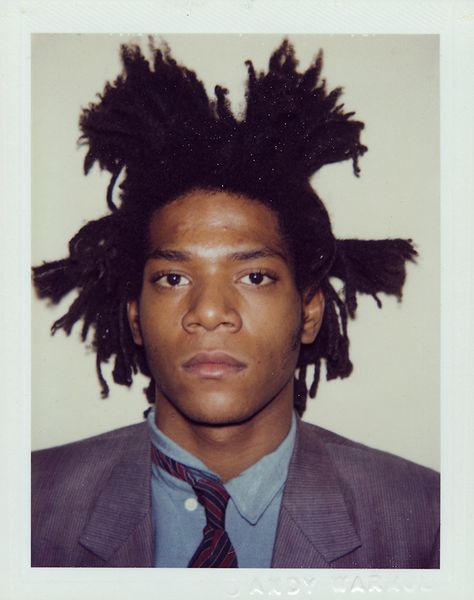vintagebasquiat tweet picture