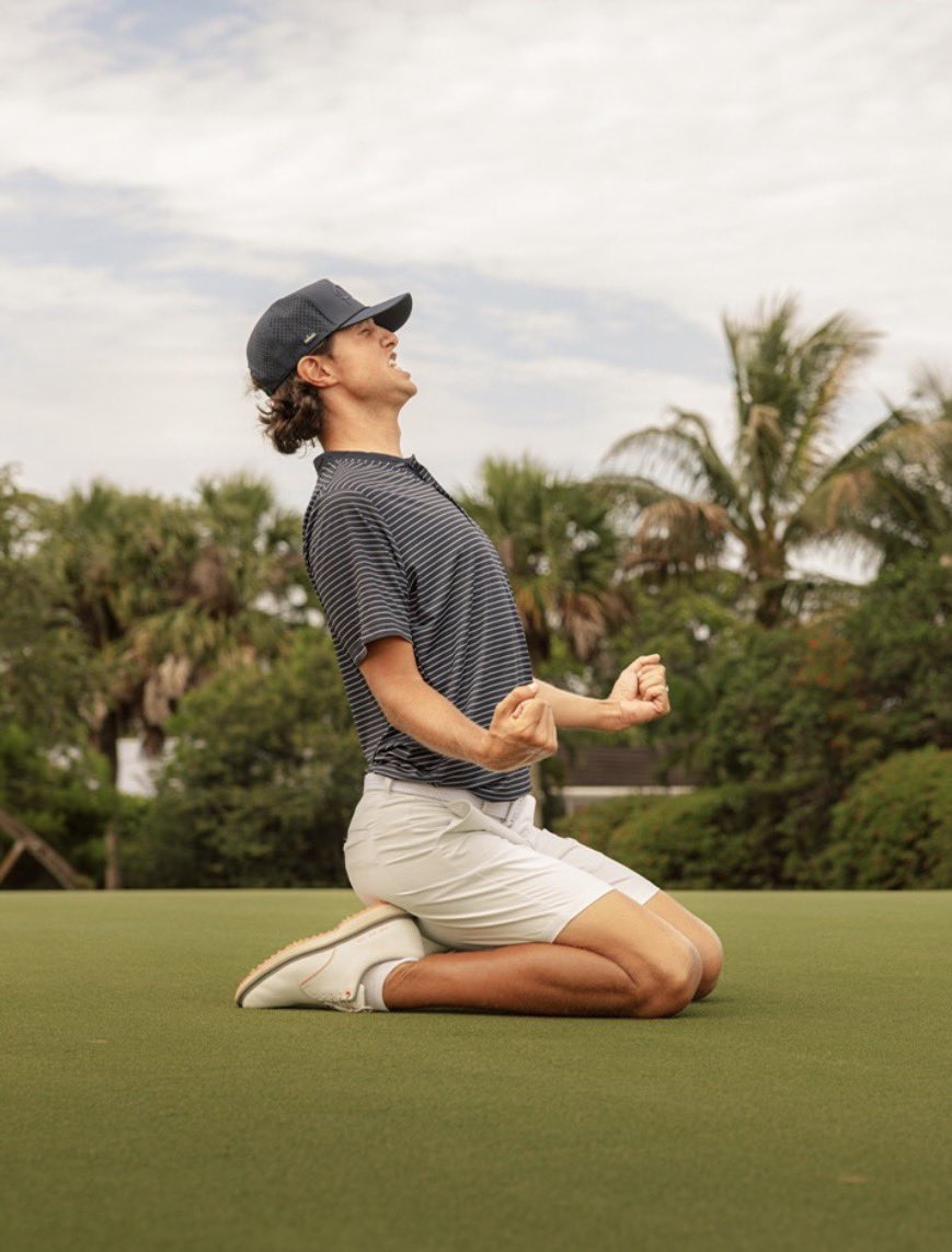 Billy_horsecock's tweet photo. The feeling when Billy Hoe bangs home  an eagle on 15 #Gataboy #Billyhorschel #shrink #top15 https://t.co/myakXgjuB8