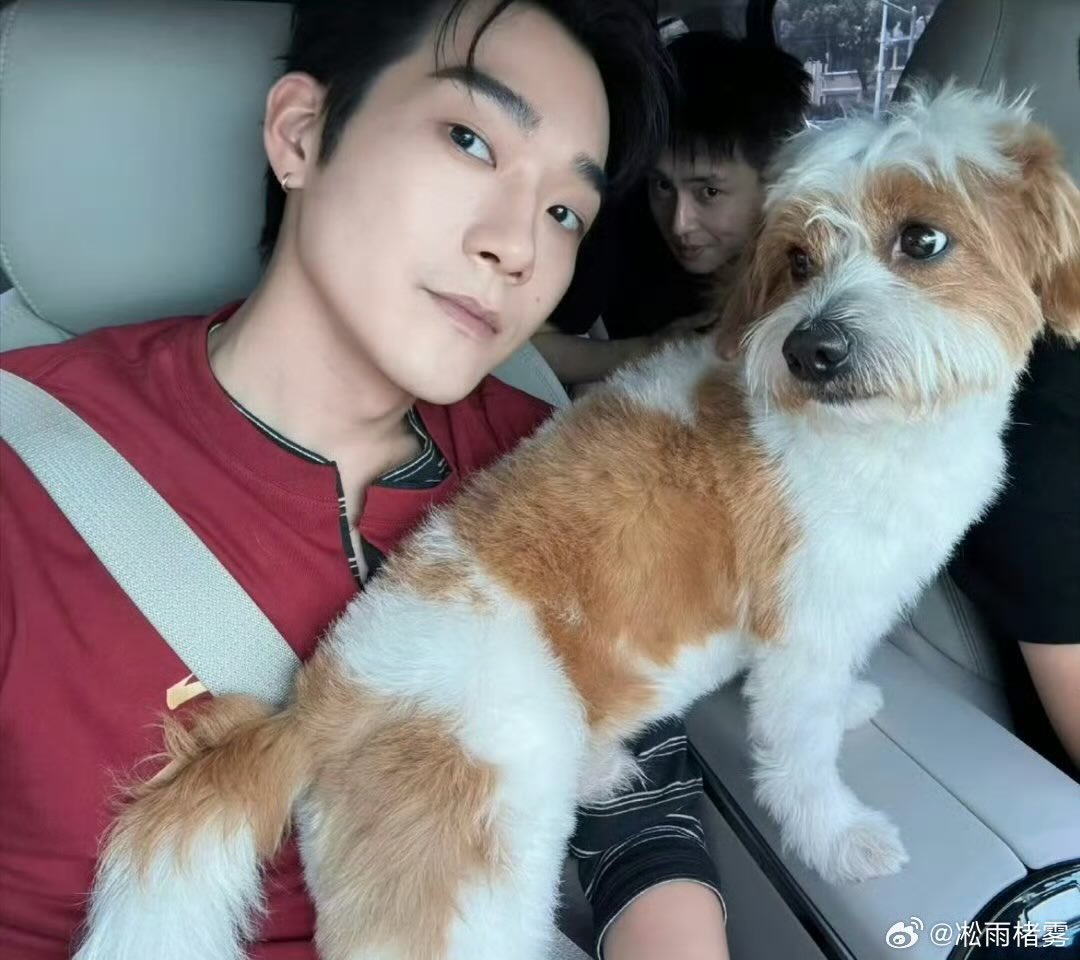 nj_venus_STP's tweet photo. กูนี่นะ ก่อนนอนก็วน #ยอดคู่หูล่าทรชน ตอนที่1 รอบที่6  ตื่นมาก็ชง #หงเส้า ต่อ  หาเสพแต่ #หม่าลู่หย๋าจื่อ ตั้งแต่ตีสี่ครึ่ง  เป็นเอามากแล้วนะกูเนี่ย  🫠 https://t.co/n8V8j2gE9m
