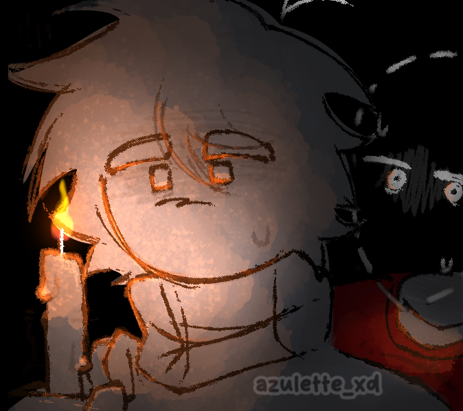 azulette_xd's tweet photo. Un dibujo de un sueño de hoy
Esto es solo una pequeña parte..
🫐🐢
#oc #sueños #personajes #arandanos #dibujodigital https://t.co/FBOvf74iV6