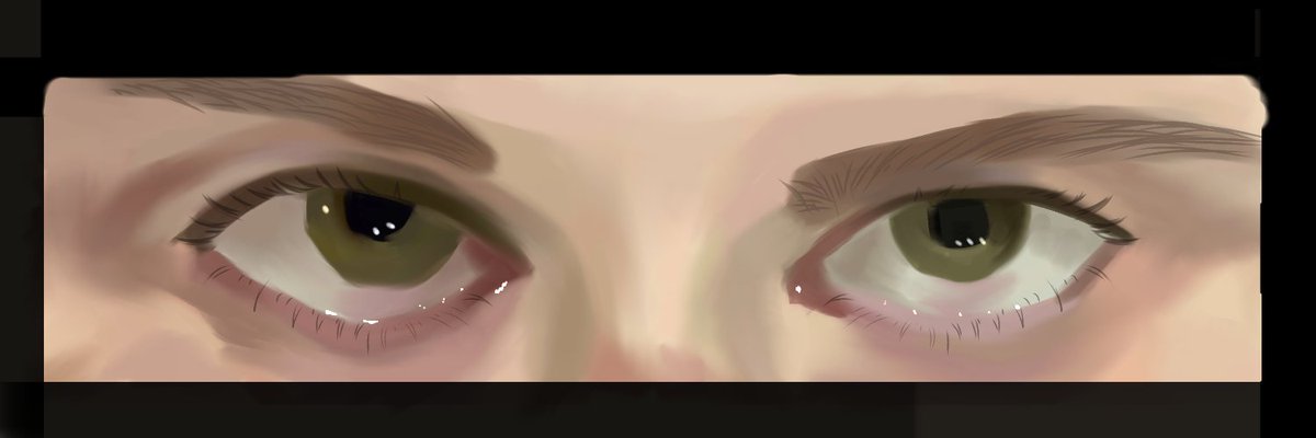 teikogg_'s tweet photo. I'm still working in this, using a reference as a study draw, but now I want to seek some famous singer, actor... Of any fandom, so I can make changes kn ny draw and make it look like him or her! Any suggestion?
#artmootsㅤ #art https://t.co/IzLXcvXUjl