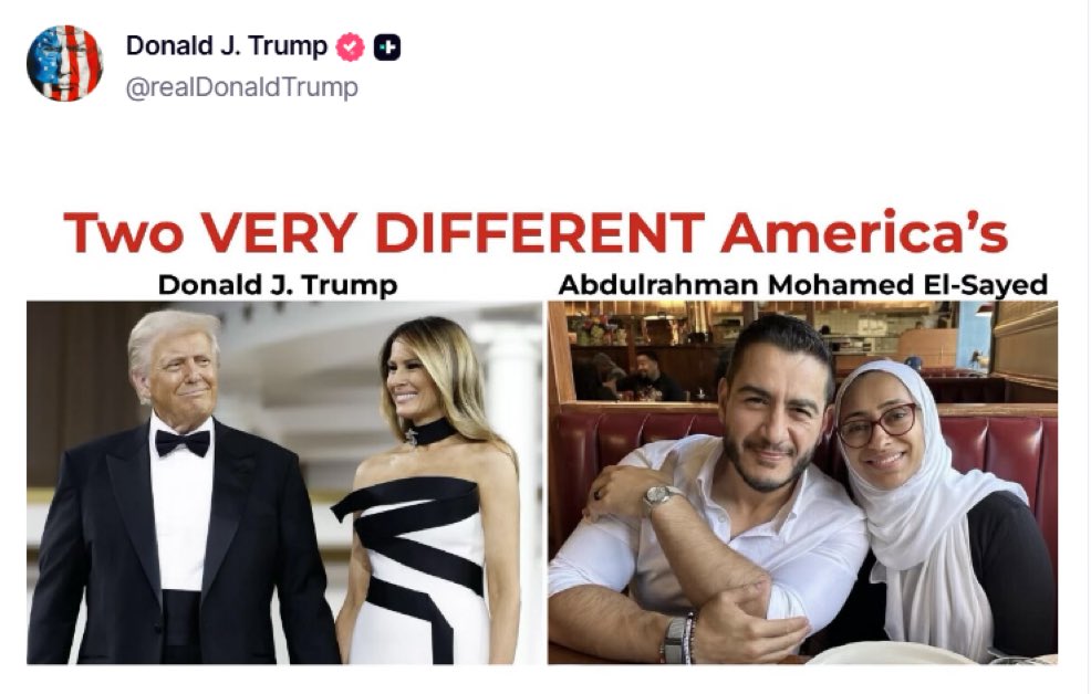adamemedia1's tweet photo. A pedophiIe rapist married to a prostitute or a doctor married to a psychiatrist. https://t.co/HGmxxVnHzV