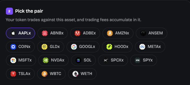 TryBindApp's tweet photo. WETH and WBTC are now fully supported on Bind.

You can now use both assets directly within the platform and swap them into supported Bind tokens. https://t.co/8EM7LZozFG