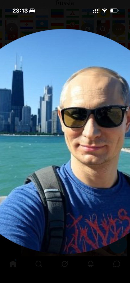 BalasPrzemek's tweet photo. @KrzysiekWSK To jest Putinarz 💩💩 https://t.co/fAzdf9lqxF