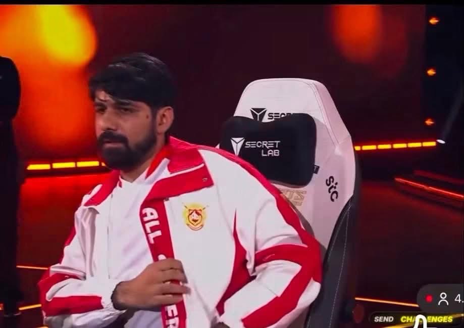 usmiisays_'s tweet photo. HISTORY MADE ON THE BIGGEST STAGE! 🇵🇰

Khawaja Muhammad Zubair delivers a flawless 5-0 sweep against LowHigh to claim the Tekken 8 World Cup trophy.

Pakistan’s Tekken legacy continues to grow on the world stage! 🏆 https://t.co/E6kzwQOUxm