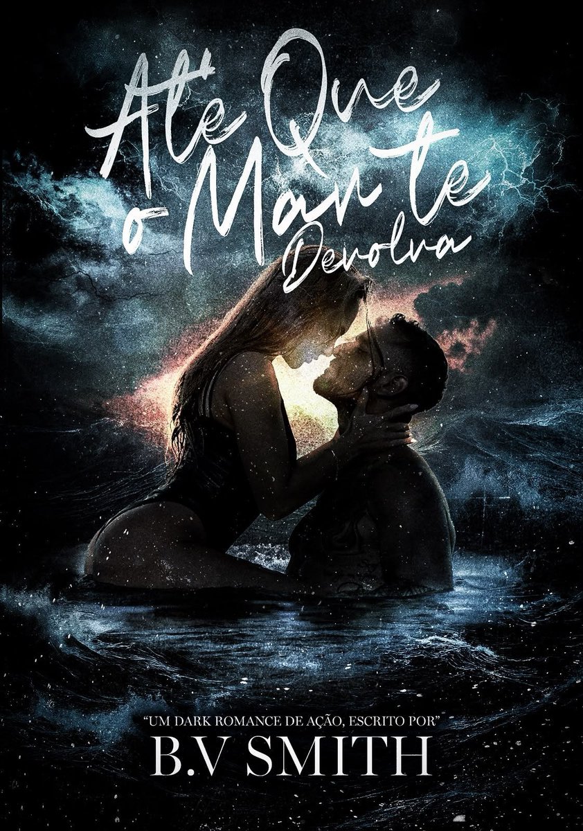 moonbooksy's tweet photo. 🌙 ALERTA DE LANÇAMENTO 🌙

📖 ATÉ QUE O MAR TE DEVOLVA — @BVsmithautora

🤍 NAVY ROMANCE
🤍 SECOND CHANCE
🤍 PIRATAS
🤍 ELES JA SÃO CASADOS 
🤍 DARK ROMANCE

🔗 https://t.co/jXZ5kTMoQn
Disponível na Amazon e Kindle Unlimited https://t.co/ZQwSNuW4rQ