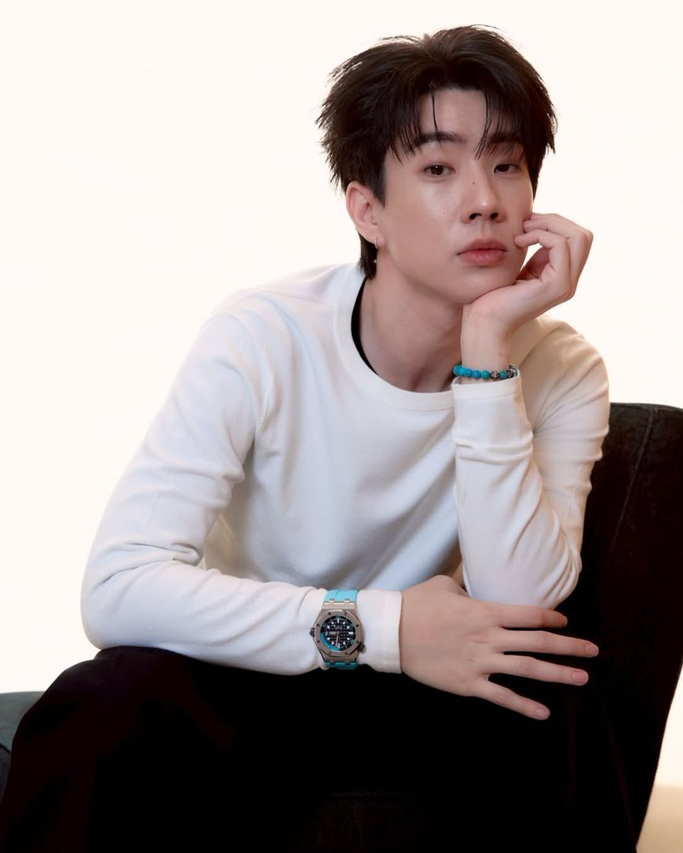 SKY_OFFYOU's tweet photo. #ออฟจุมพล #OffJumpol https://t.co/HzcXdoltuO