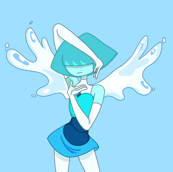 sourorange_1's tweet photo. some gems, trying out new line art techniques https://t.co/Pd1Mr4hJcM