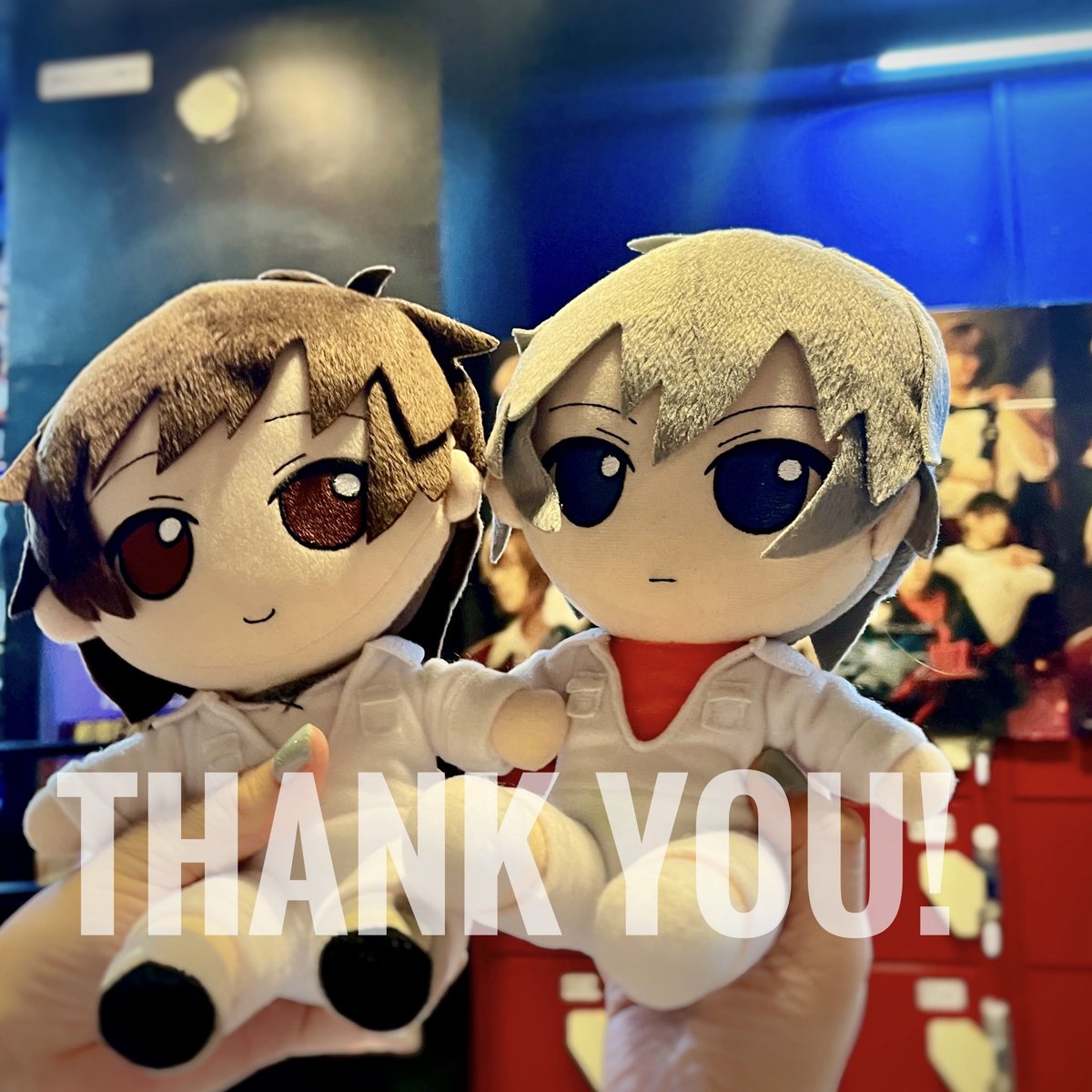 anderu_sheep's tweet photo. 狗ステからもう1年経つのか〜！
思い出が鮮烈過ぎてなんだかまだ実感がわかないし、心の中では今もロングラン公演中だよ😭💖 https://t.co/uPeMEkPVH5