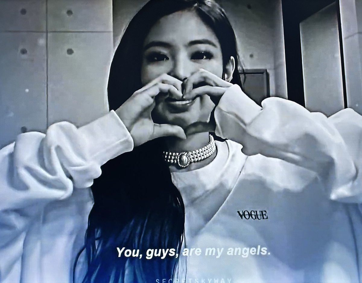 Jenlisa9967's tweet photo. @jenniescharts @jenfiIIed Haters will always hate focus on Jennie https://t.co/20BrcVopNF