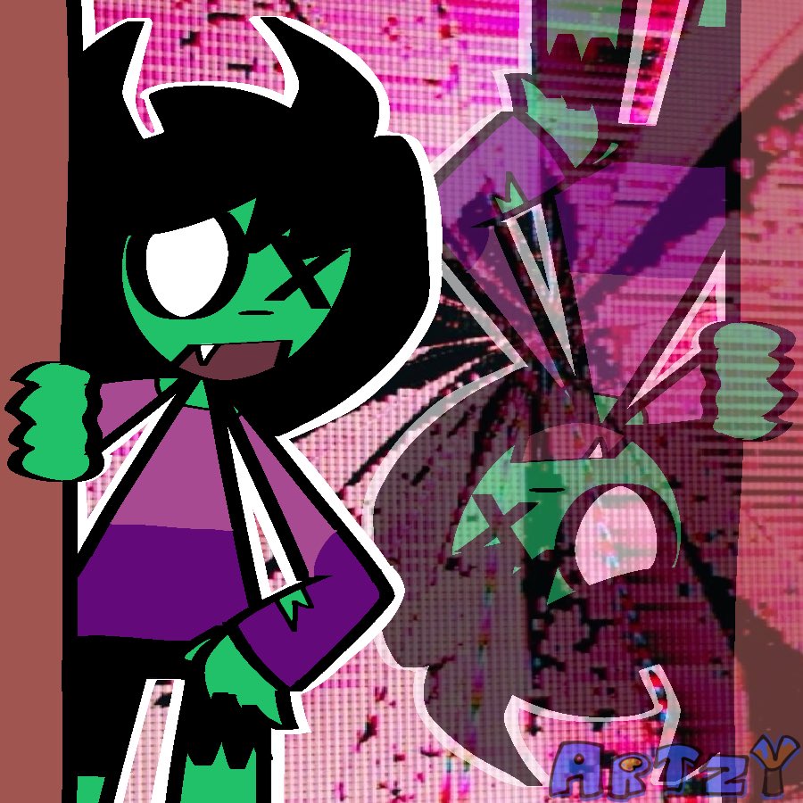 chudoartz's tweet photo. SO SORRY FOR THE WAIT BUT HERE YOU GO OOMF!

@aliencat194 https://t.co/zh6FisQPf2