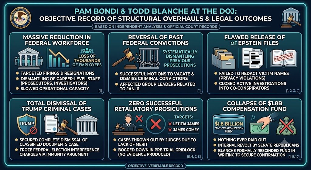 matthematic's tweet photo. @FBIDirectorKash Most deserving loyalist.

A total failure for the American people. https://t.co/hS4yjCs9wG