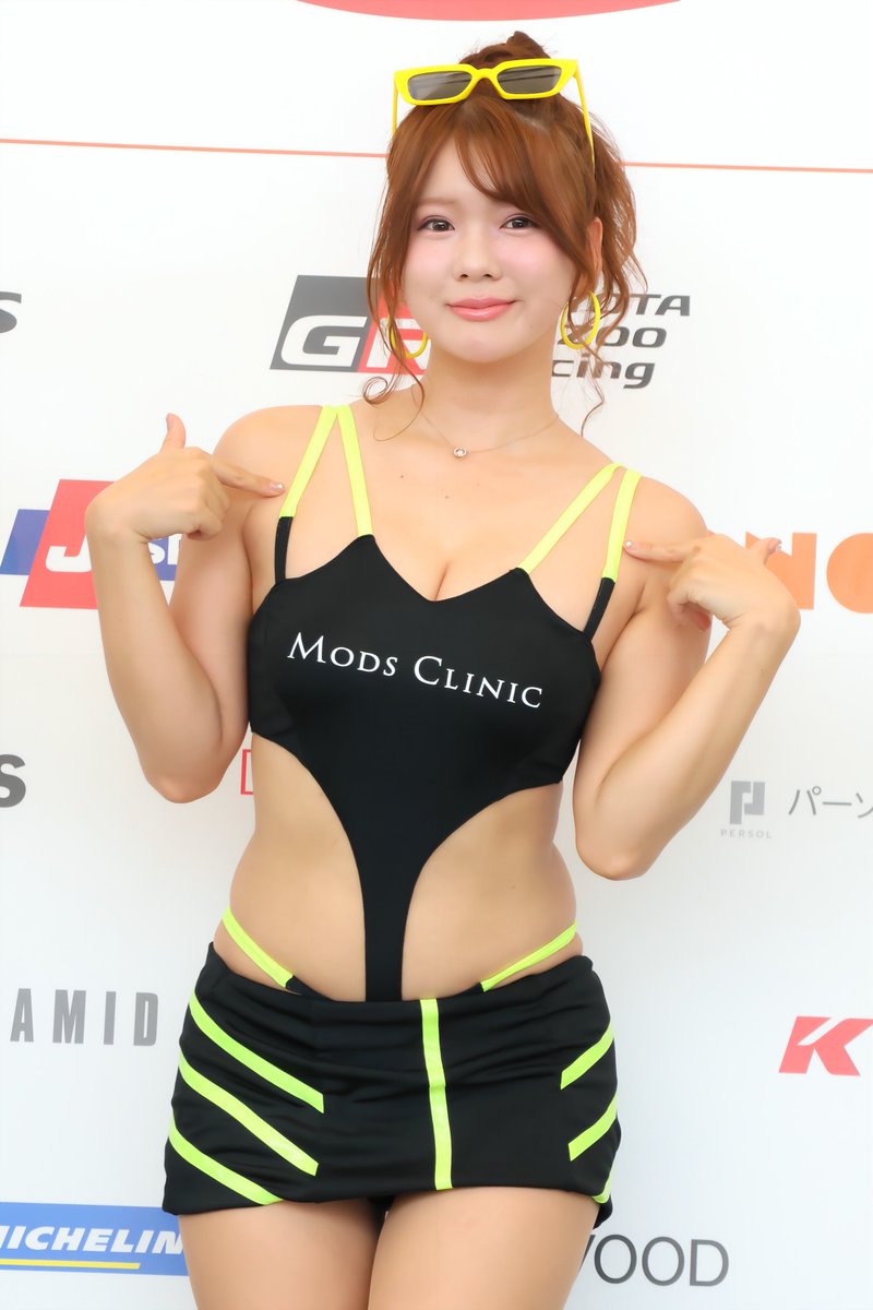 Carol19998231's tweet photo. 2026 SUPER GT Rd.4 FUJI🗻

#7 CARGUY MKS RACING

MODS RACING GIRLS
#悠 さん(@0903yuuu)

#SUPERGT2026 #CARGUYMKSRACING
#MODSRACINGGIRLS #レースアンバサダー https://t.co/um6HnxJLPP