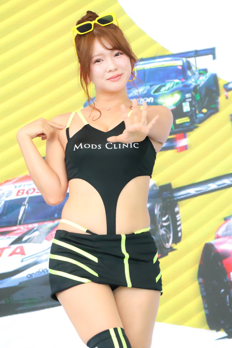 Carol19998231's tweet photo. 2026 SUPER GT Rd.4 FUJI🗻

#7 CARGUY MKS RACING

MODS RACING GIRLS
#悠 さん(@0903yuuu)

#SUPERGT2026 #CARGUYMKSRACING
#MODSRACINGGIRLS #レースアンバサダー https://t.co/um6HnxJLPP
