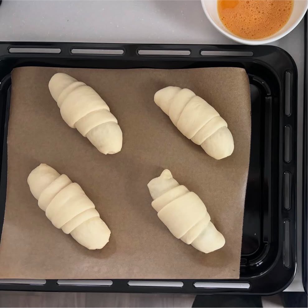 shaaa_keee's tweet photo. 🥐👩🏻‍🍳たのしみ https://t.co/baOktrzqzL