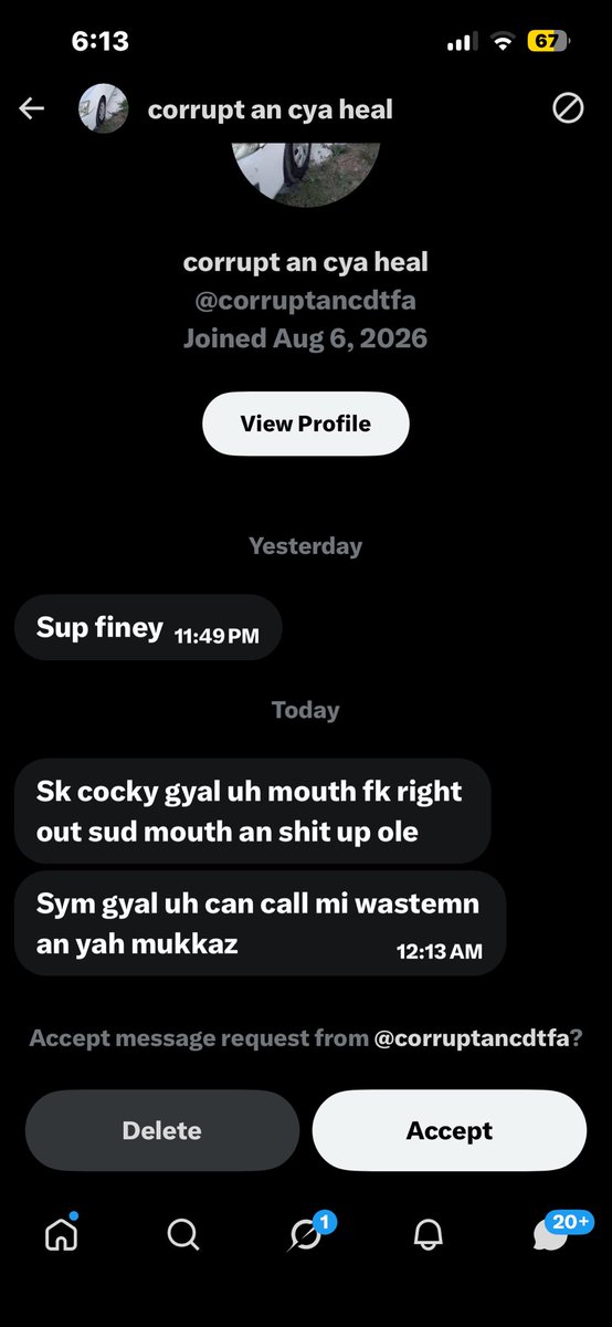 ModelSeductive's tweet photo. Dwfl 😂😂the audacity….some of yall niggas are really bitches ….im not going to even argue but watch yuh self (LITTLE BOY) https://t.co/HH9yk4xDiO