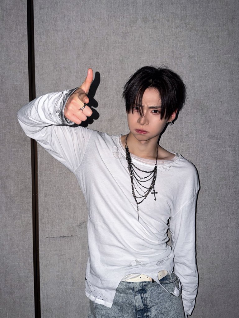 SangwonFrance's tweet photo. 📸 › IG ٠ 09.08.26

2026 GAYO DAEJEON : SUMMER 🍉

#SANGWON #상원 #ALPHADRIVEONE #ALD1 #알파드라이브원 https://t.co/8KCigsr4Cy