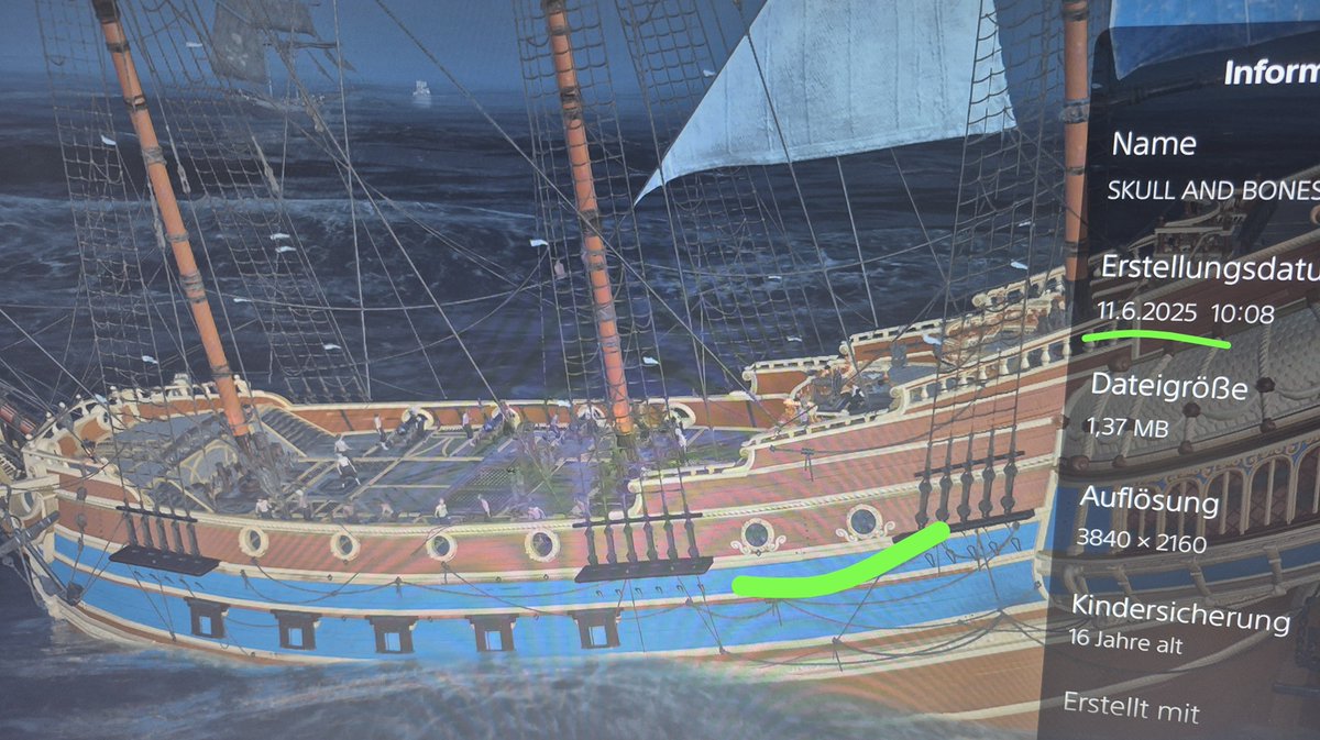 Ma_SkullyVT's tweet photo. @ghosted_Mav @skullnbonesgame Been aware for a long time that there are 2 Windows on both sides. 
I try to make show what i meant https://t.co/RqMOEMtVt2