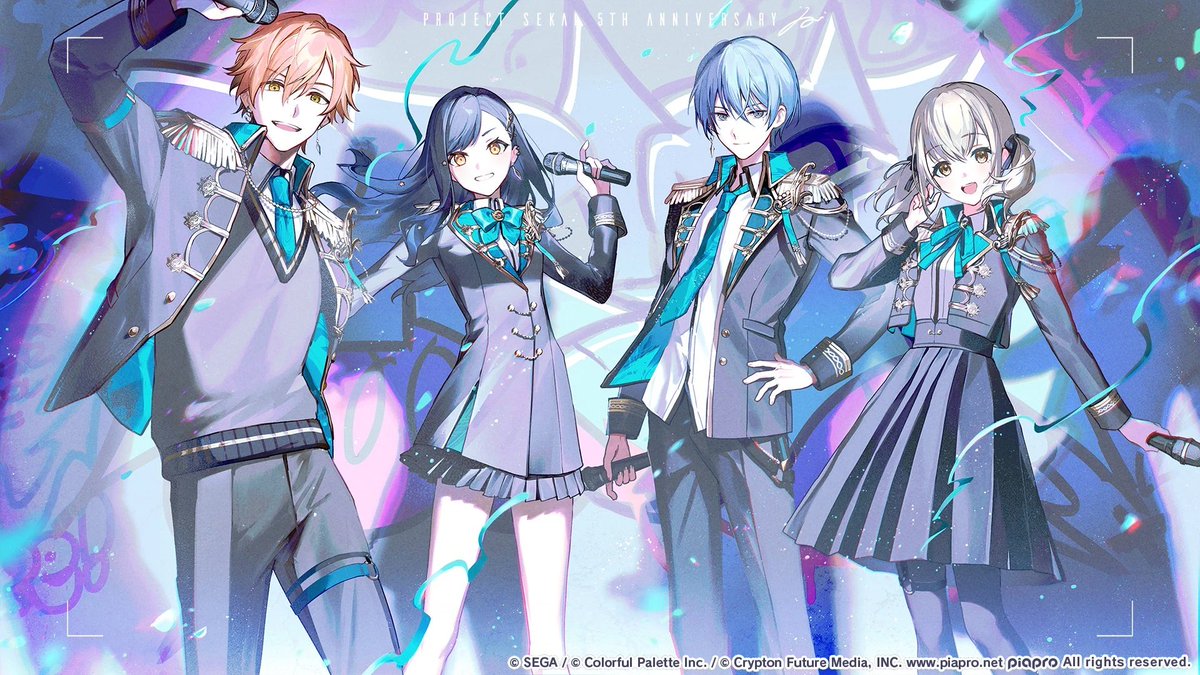 SH1N1NGIDOL's tweet photo. suspiciously polycule shaped friend group(s) https://t.co/Hpy4Uv7kOa