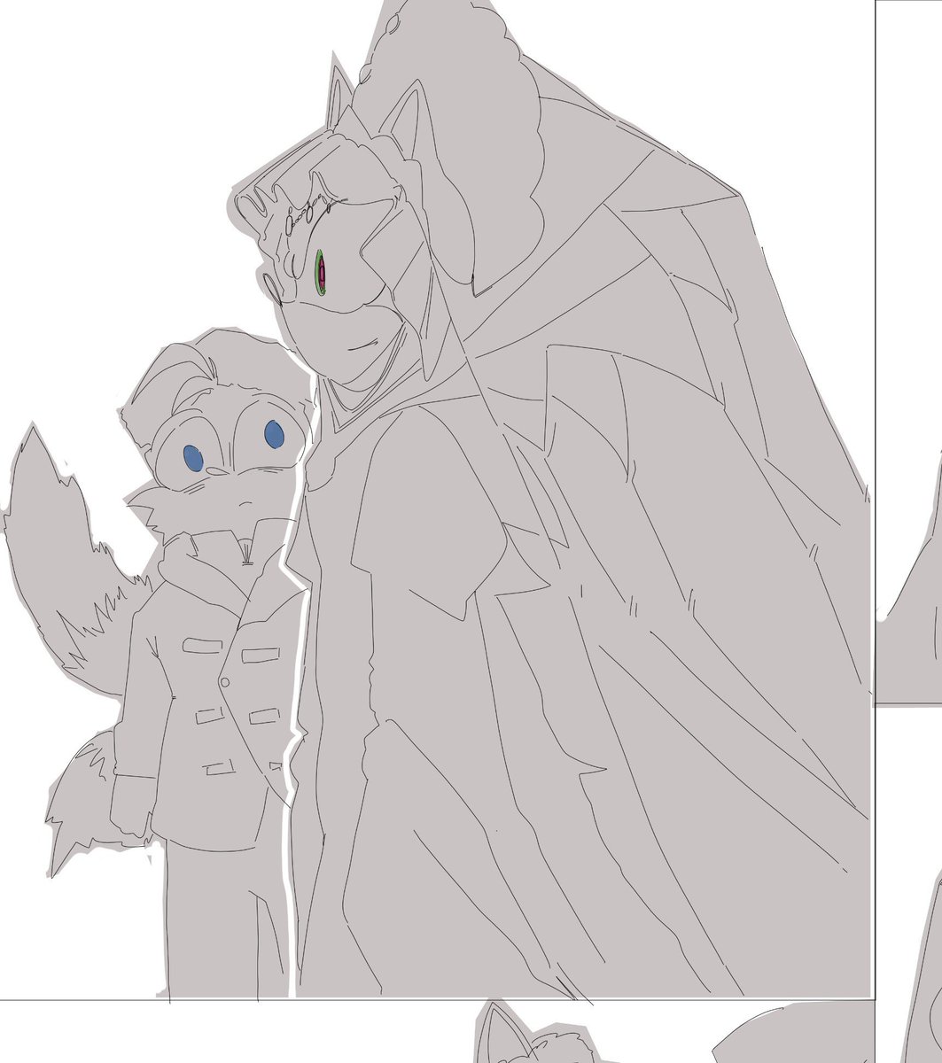 godongrn's tweet photo. I want to draw Sonic as Tsarisa? Is that name right? 
#sonadow #shadonic https://t.co/HuDko1VHTN