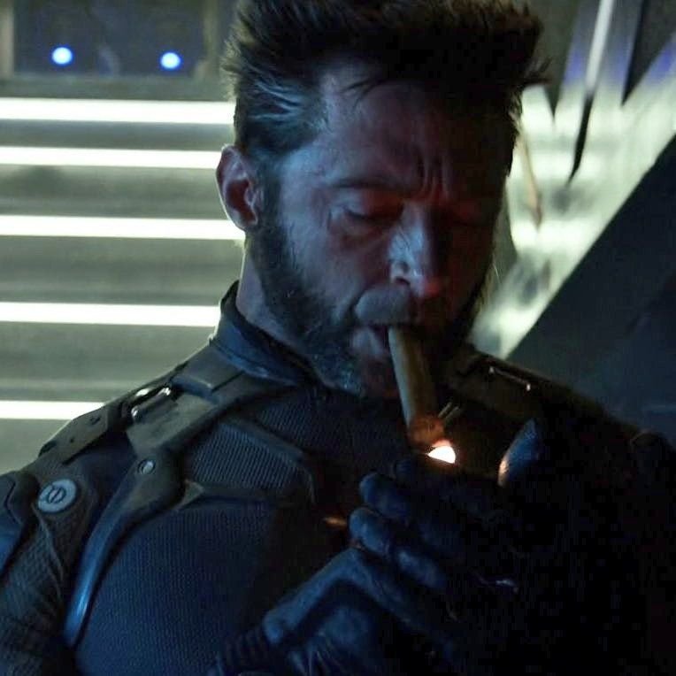 beanzaru's tweet photo. All this lowkey racially motivated talk about "Kitty should replace Jubilee", it should be reminded that Jubilee's entire cinematic screen time is a total of 2 minutes. https://t.co/F3tfoToOXi