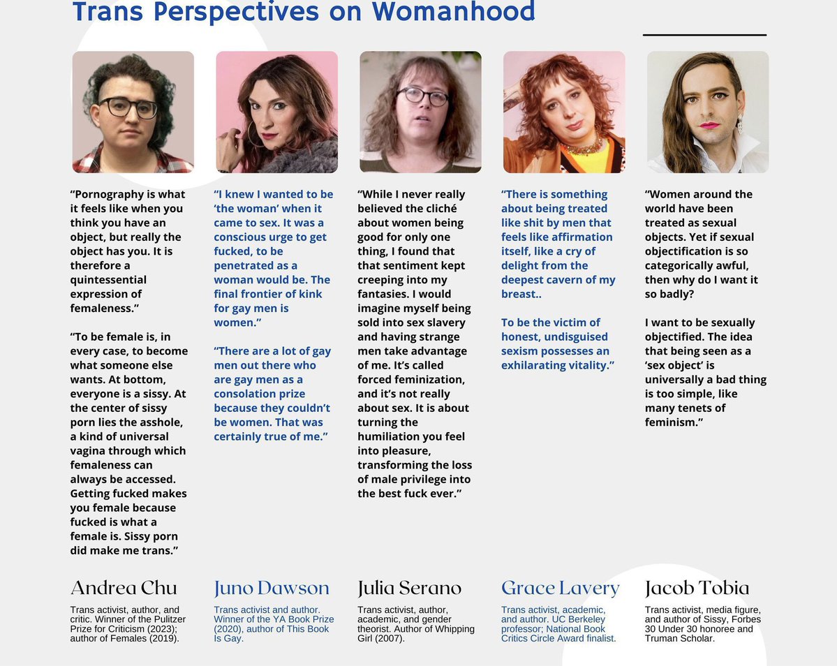 Qaus_Quzah's tweet photo. “transwomen understand womanhood better than cis women” https://t.co/S3oTTcJbDG