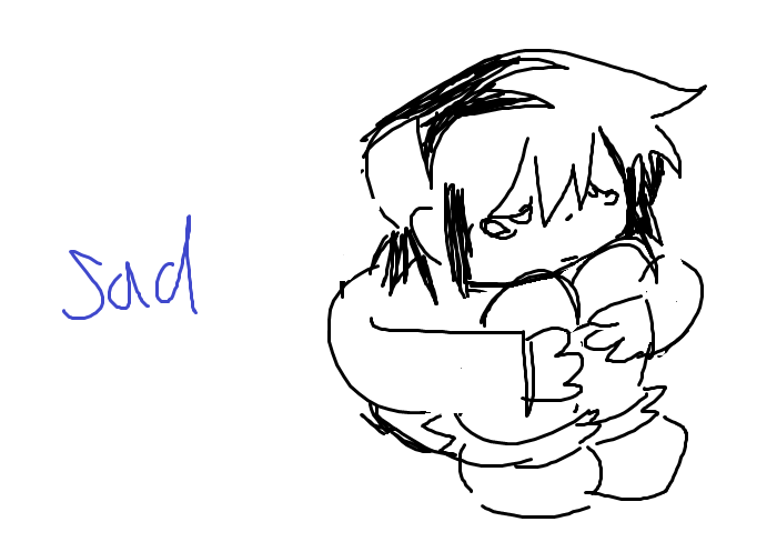 SQLVirus's tweet photo. Ok because I’m always so paranoid do you guys get any form of annoyed or mad when i don’t post art for awhile or i don’t draw this or i don’t draw that I’m sorry but it takes me a while a while too draw sometimes given some other issues and mental health stuff I need to take care https://t.co/U8m9wZuJ1v
