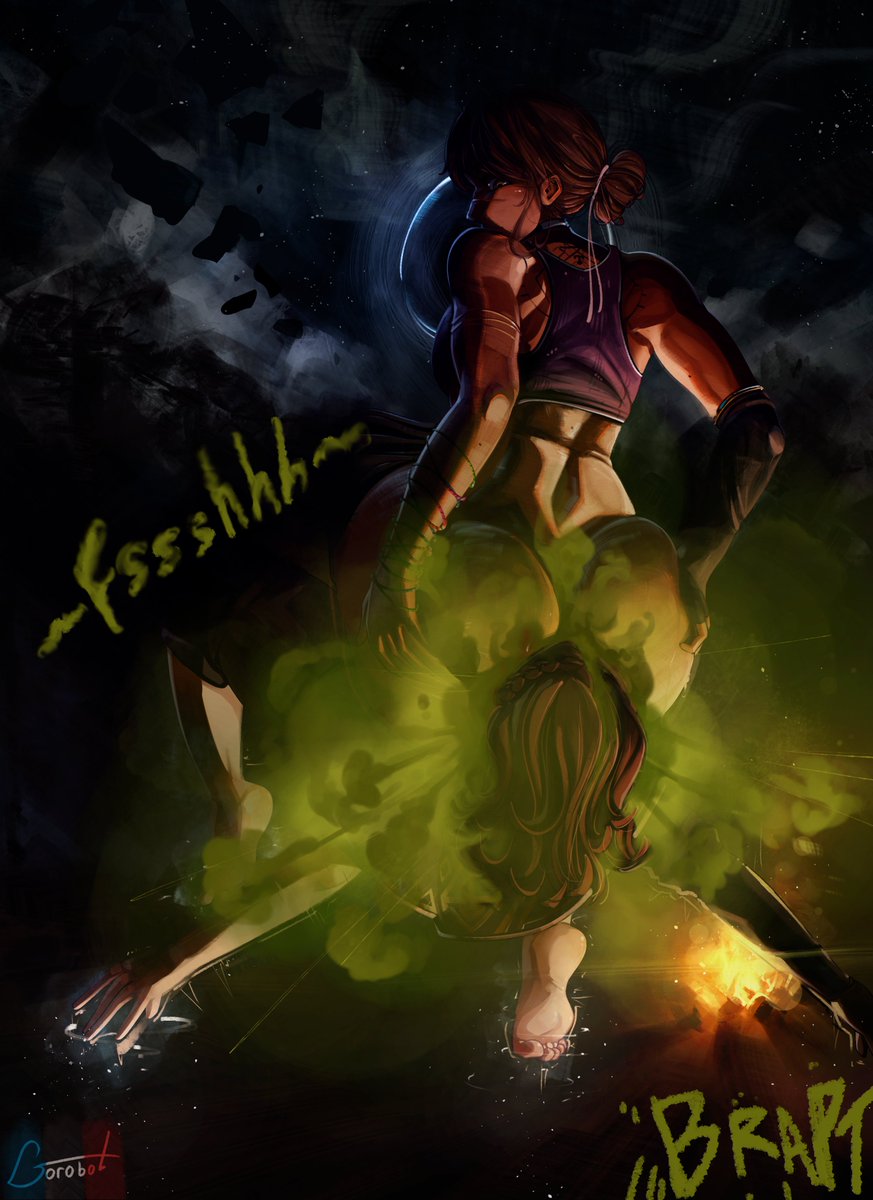 GorobotNSFW's tweet photo. E33 Fart https://t.co/TxLajUujew
