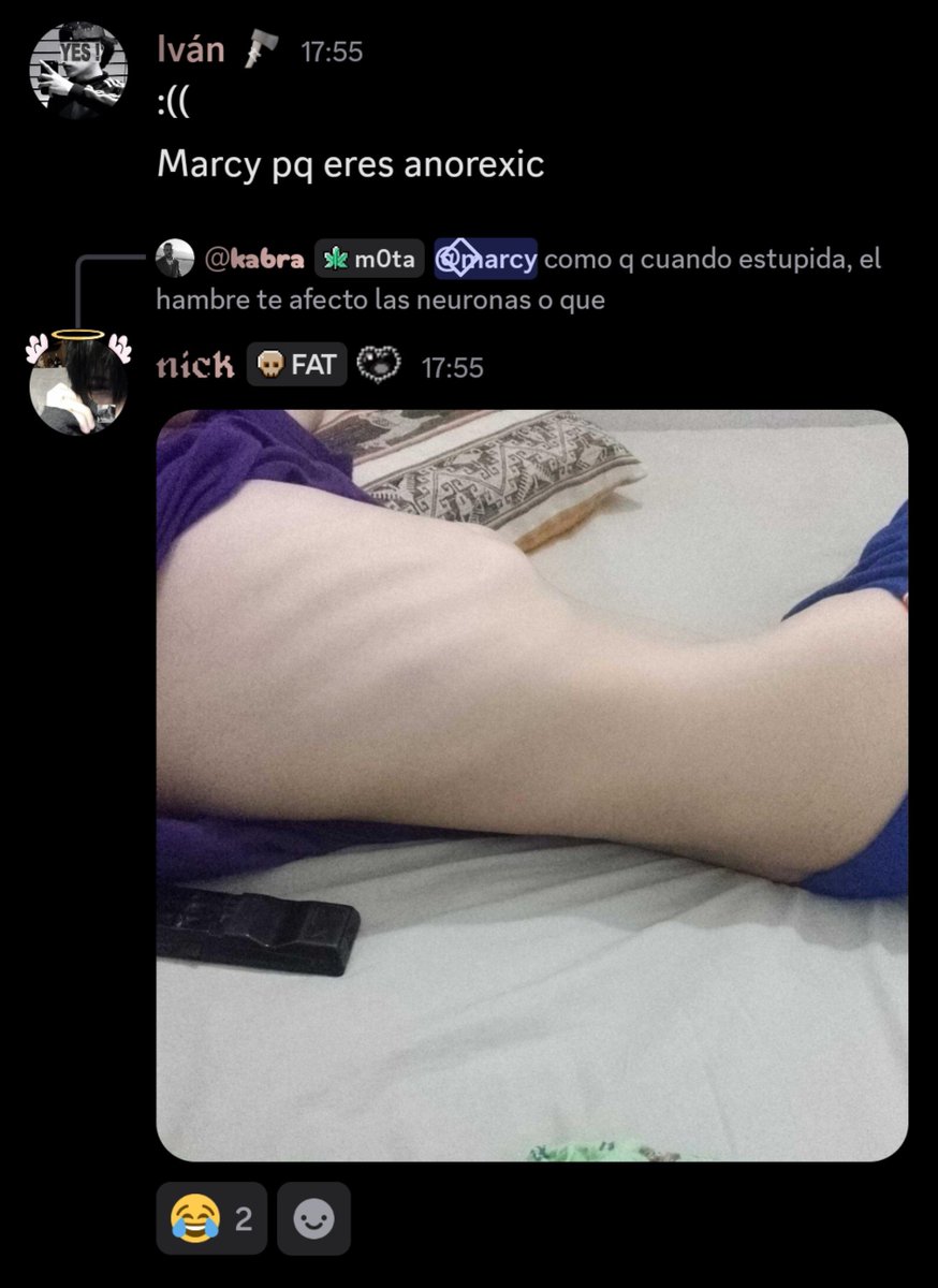 iiglesiada's tweet photo. when te filtran la cara y un bodycheck de la era paleolitica: basta amiga que fue ese ruido extraño tengo miedo https://t.co/xWU7L1STdj