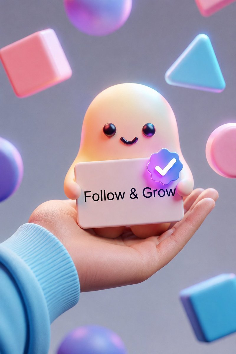 uchenna427's tweet photo. Still looking for active followers?

Comment “connect” 🔥💬

Let’s support each other. https://t.co/jG4WGcyaz7