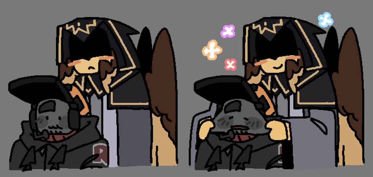 cyb3r_n0v4's tweet photo. Squishy #Robloxadmins https://t.co/QTHFRsKXnw