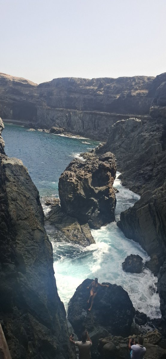 JuliaGonzlezPr2's tweet photo. De volcanes, faros, pueblos y agua https://t.co/DjrKK2oiBH