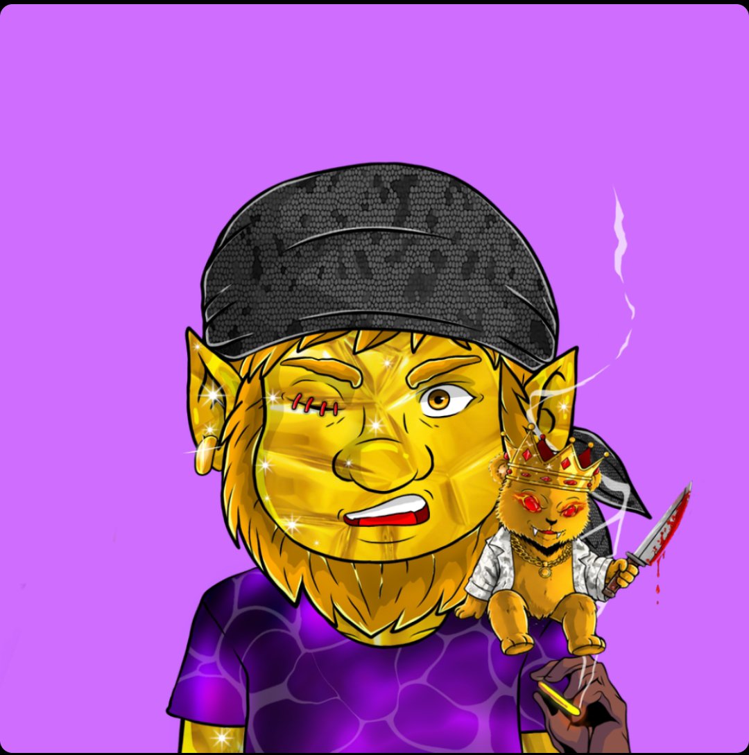 Lucky_Leps's tweet photo. Heyyo everyone ❤️❤️
Phase 1 for Companion dao in luckylabs is live.
6 gone already only 34 remaining. for phase 1 to end.
0.5 sol per companion dao trait swap...the highest earner of lucky labs.
What are you waiting for?...for phase one to end?...phase 2 is even more costlier then phase 1.
After phase 1 every 1/1 will earn a token other then $CHARM.
Take the advantage of being an early bird start earning $Fangry and $Fook with your companion🤑🤑. 

Where?...only in luckylabs🤩☺️

Discord link:- 
https://t.co/hwT63BkqX3

Join the discord and open a ticket if you want to know how to swap for the trait or just ask in the pub how to trait swap....you will be guided in the pub.

Also for the 1st 10 peepz to get a companion will also get an airdrop of some $LDZ

If you don't have a lep...what in the web3 world you have?