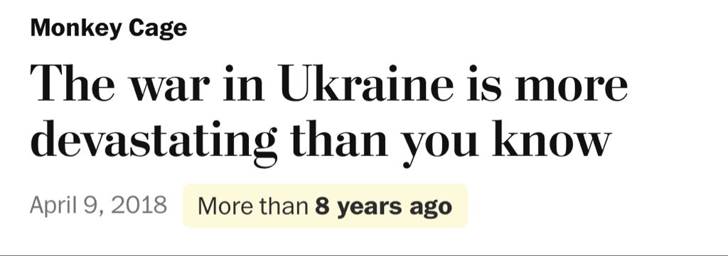 SocialistMMA's tweet photo. Look at the date. This is what the Washington Post and western corporate media used to report about in Ukraine before the great amnesia 

Ethnic Russians were being brutally attacked and murdered in Ukraine by CIA sponsored nazis. This was to provoke war with Russia. 

Everyone on the left used to opposed this until the rise of the NATO left nazi supporting scum in the DSA
