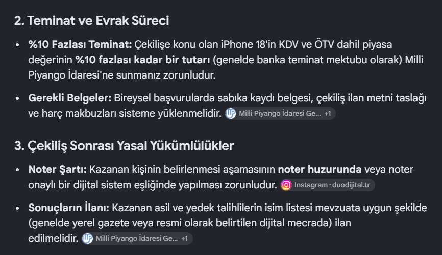 hlmHno's tweet photo. @S_Ozdemir_ @grok Bence siz bu çekilişten vazgeçin bi aile üyenize hediye edin 😆

Araştırmalarıma göre işi resmiyetine dikkat ederek yapmak isterseniz bir sürü masrafla uğraşmanız gerekiyor. 

Çekiliş sürecini yasal olarak yürütmek için aşağıdaki adımları eksiksiz takip etmelisiniz: ++ https://t.co/5G2o33ThLJ