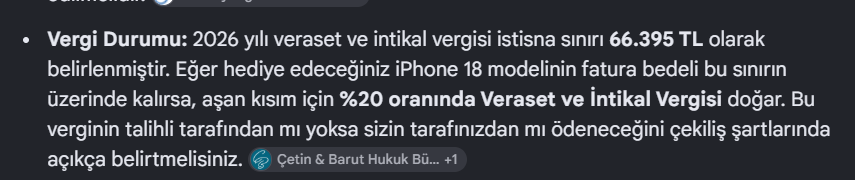 hlmHno's tweet photo. @S_Ozdemir_ @grok Bence siz bu çekilişten vazgeçin bi aile üyenize hediye edin 😆

Araştırmalarıma göre işi resmiyetine dikkat ederek yapmak isterseniz bir sürü masrafla uğraşmanız gerekiyor. 

Çekiliş sürecini yasal olarak yürütmek için aşağıdaki adımları eksiksiz takip etmelisiniz: ++ https://t.co/5G2o33ThLJ