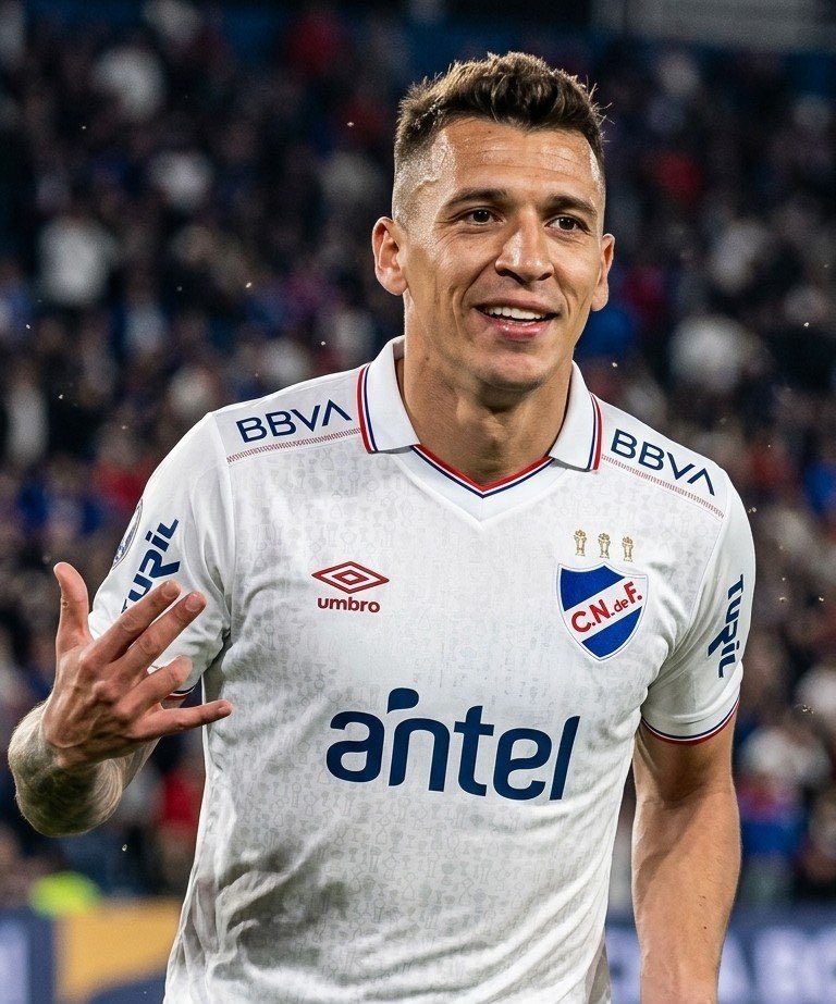 N_Bols0's tweet photo. BIENVENIDO FUTBOL 🪄🎩 https://t.co/Pf96i9oBVk