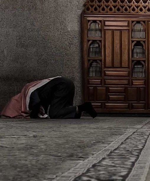 raway_alqasid's tweet photo. "قُم في سكون اللَّيل واخضع ساجدًا
 سَلْ  ما  تشاءُ؛   فإنَّ  ربَّكَ  سامعُ." https://t.co/zXrul7n5pO