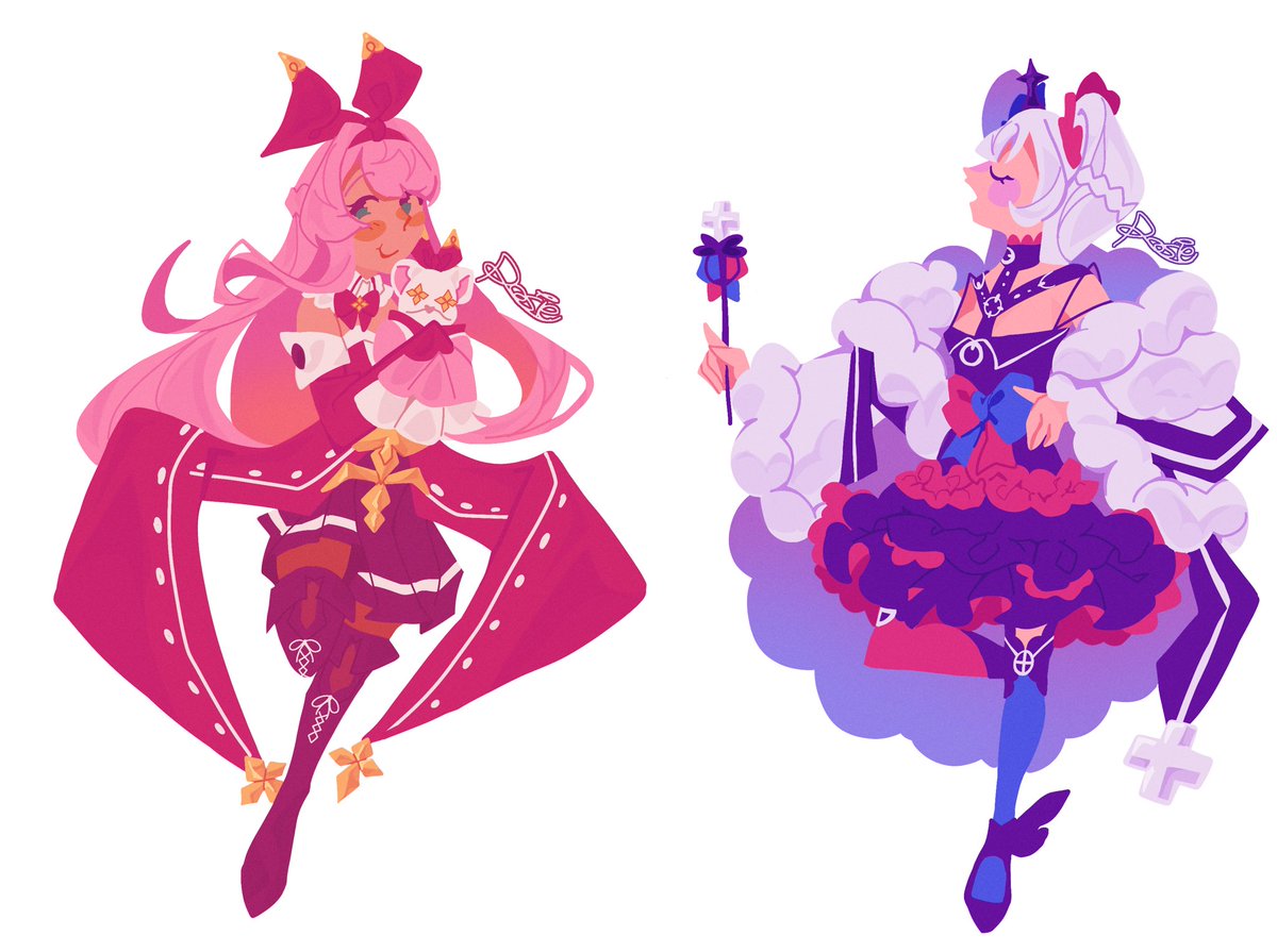 RealRosieLol's tweet photo. Repost cus the first one flopped to the nines
#arcaea #arcaea_art https://t.co/fVJviQLrPR