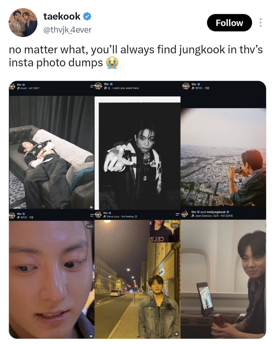 dontbepussay's tweet photo. toadhyung is the desperate queerbaiter trashkookers spent years accusing jimin of being https://t.co/0twUb7MYXo