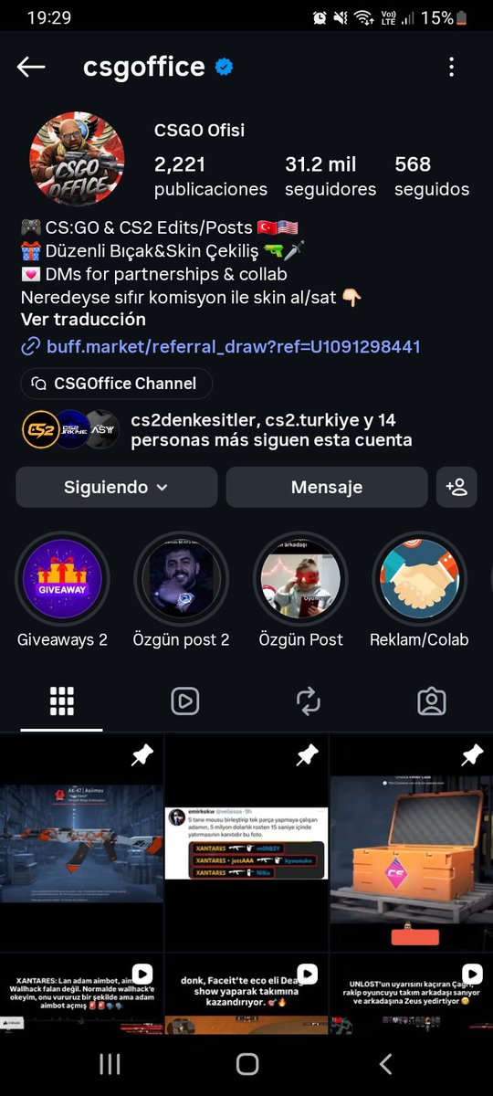 AgustinChirin0's tweet photo. @savagebro92 @csgo_office https://t.co/3KWr9f2lpT