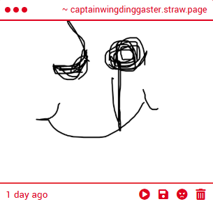 CaptainWDGaster's tweet photo. :) https://t.co/blVYNj2KRK