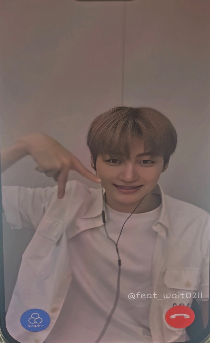feat_wait0211's tweet photo. この日もたくさんありがとう😭💓 https://t.co/riHs6Pp5nh