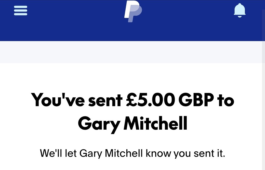 QEDCats's tweet photo. @RichieForUA @gaz_EOD Talked me into it. I love what he's doing!
#WeekendFiver for @gaz_EOD https://t.co/QaEUNxKDkn