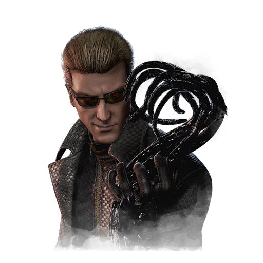 RuinaLast's tweet photo. @encorezeya "Est ce que tu pense que le monde vaut la peine d'être sauvé?" Wesker de Resident Evil a vraiment raison je crois https://t.co/tjkhdCHvc5