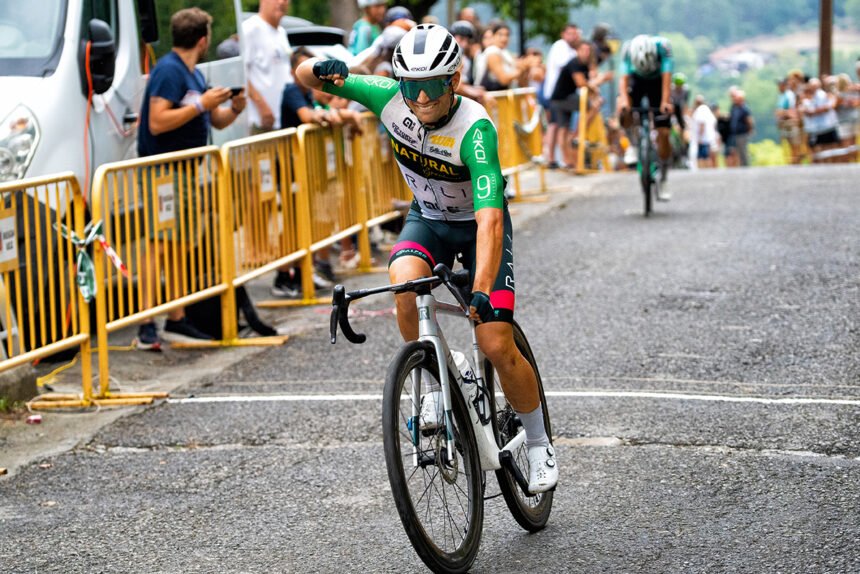PalomarJulian's tweet photo. #TorneoLehendakari 
Triunfo de Vicent Zaragoza en el Trofeo San Roman Saria  de Muxika Foto. @Mertxe_Beriain
@Fund_Benicadell

https://t.co/mx35Aq8IMX https://t.co/EANkNBXsvm