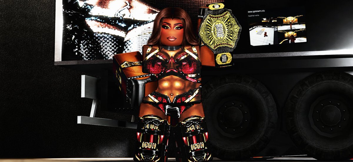 josiesreign's tweet photo. 𝗛𝗘𝗔𝗧𝗛𝗘𝗥 𝗪𝗜𝗡𝗦. 𝑖𝑠 𝑐𝑜𝑟𝑟𝑒𝑐𝑡. 👑

GG to @BarbieZeeBlank (3-0)

📸- @josiesreign 
@RRWPLUS | #HeadDoll https://t.co/0FGVp7W7Z2