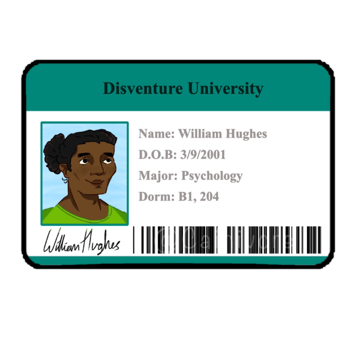 Cainivore's tweet photo. Disventure camp Uni au (student ID’s)
Dc1 Part 2
#disventurecamp https://t.co/ncl73HGRon