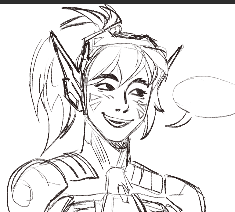 metsanpeitossa's tweet photo. wasting too much effort on some bs also this is a bob or nothing household the day i draw yuna with long hair is the day i have been killed and replaced with an imperfect copy of myself https://t.co/h67RNwWoGM